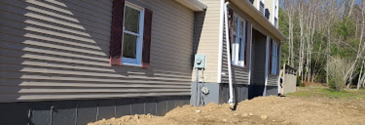 Del Home Improvements