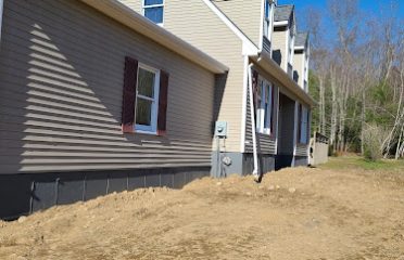 Del Home Improvements