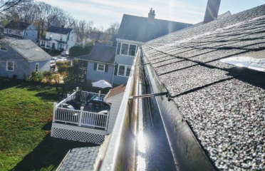 Dan’s Gutter Cleaning Service LLC