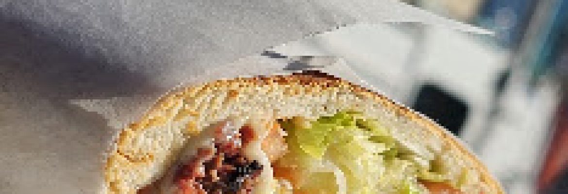 El Capitán Sandwiches