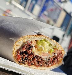 El Capitán Sandwiches