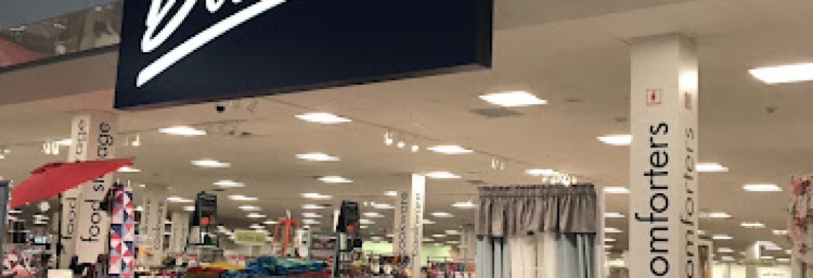 Boscov’s