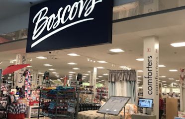 Boscov’s