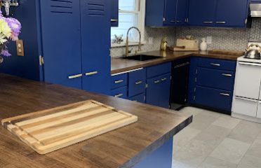 Xander Home Improvements LLC
