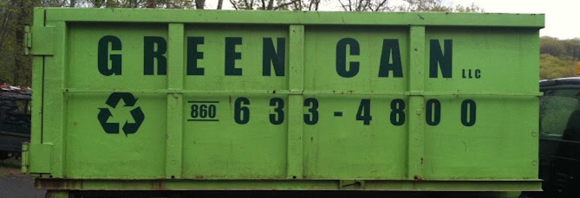 Green Can, LLC