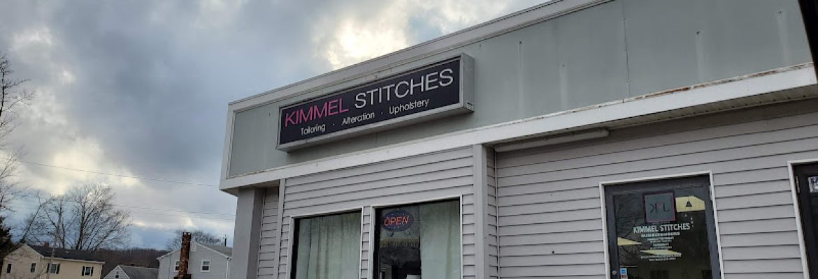 Kimmel Stitches
