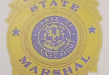 State Marshal Daniel Cooney
