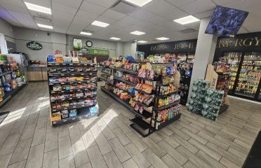 Short Stop Inc
