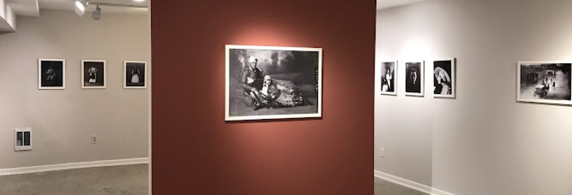 GR Art Gallery