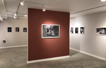 GR Art Gallery