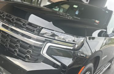Miosso Luxury Transportation