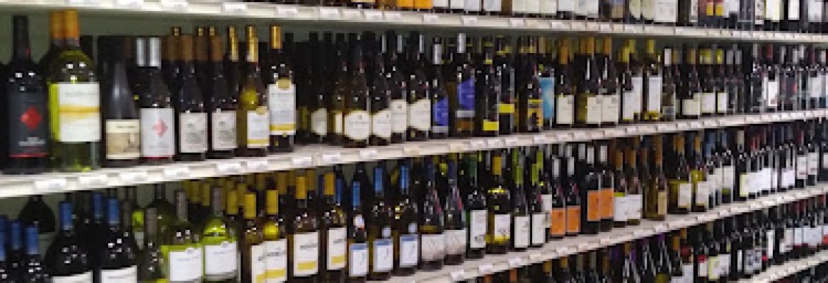 Madison Wine Exchange