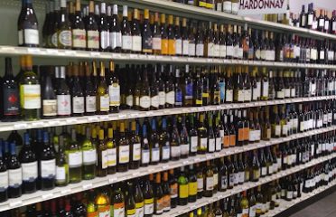 Madison Wine Exchange