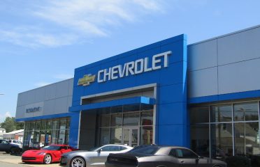 Executive Chevrolet
