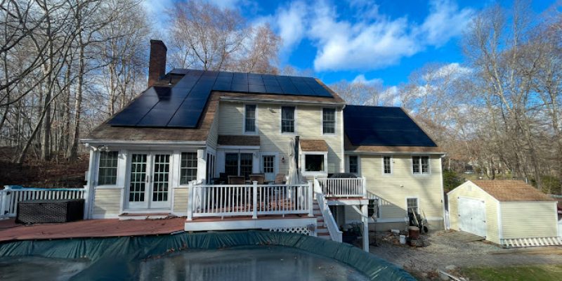 RJ’s General Construction LLC