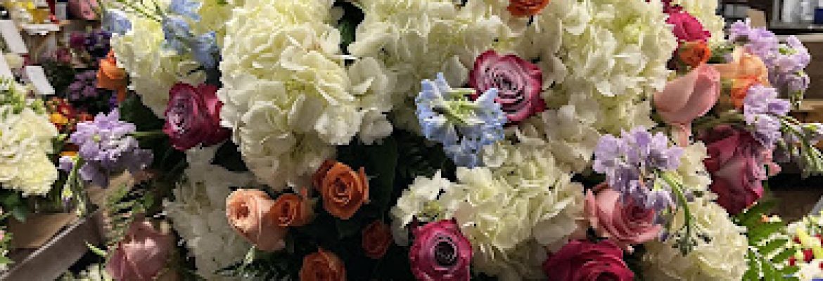 Roma Florist