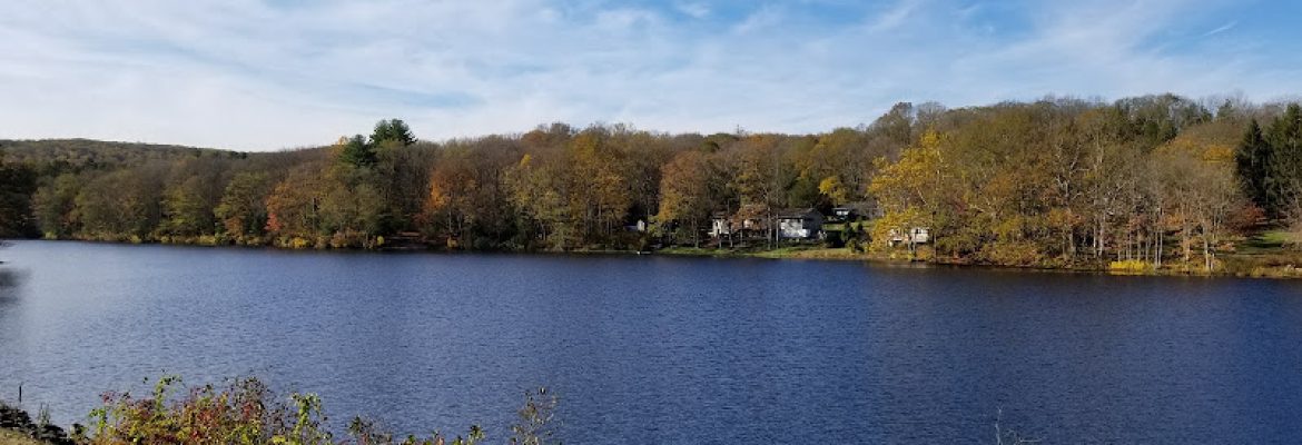 Higganum Reservoir State Park
