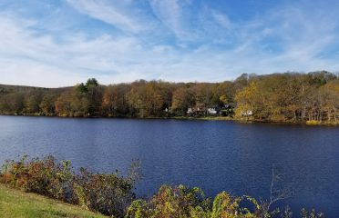 Higganum Reservoir State Park