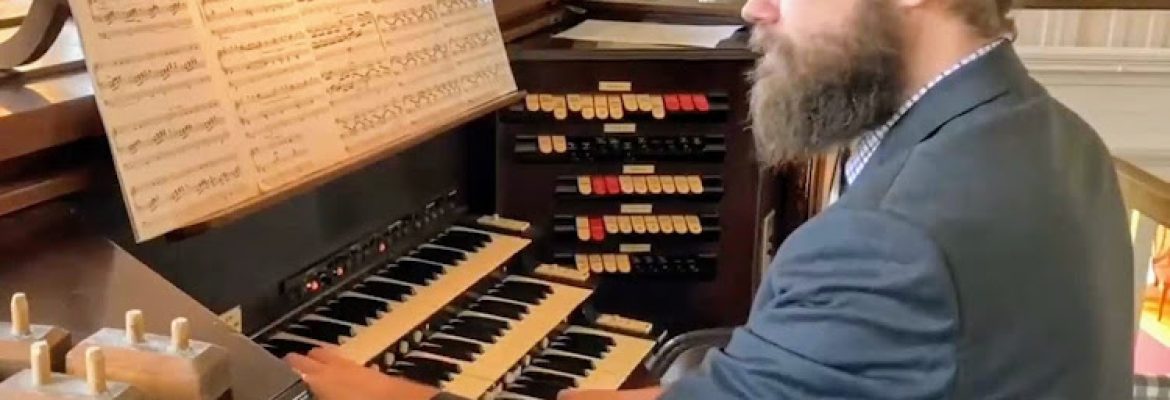 Jay Lindsay Piano Studio