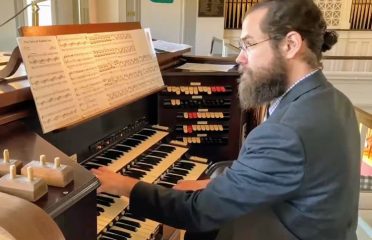 Jay Lindsay Piano Studio