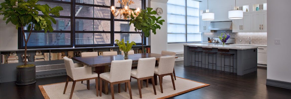 WV General Contracting – Fairfield CT