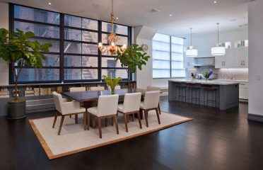 WV General Contracting – Fairfield CT