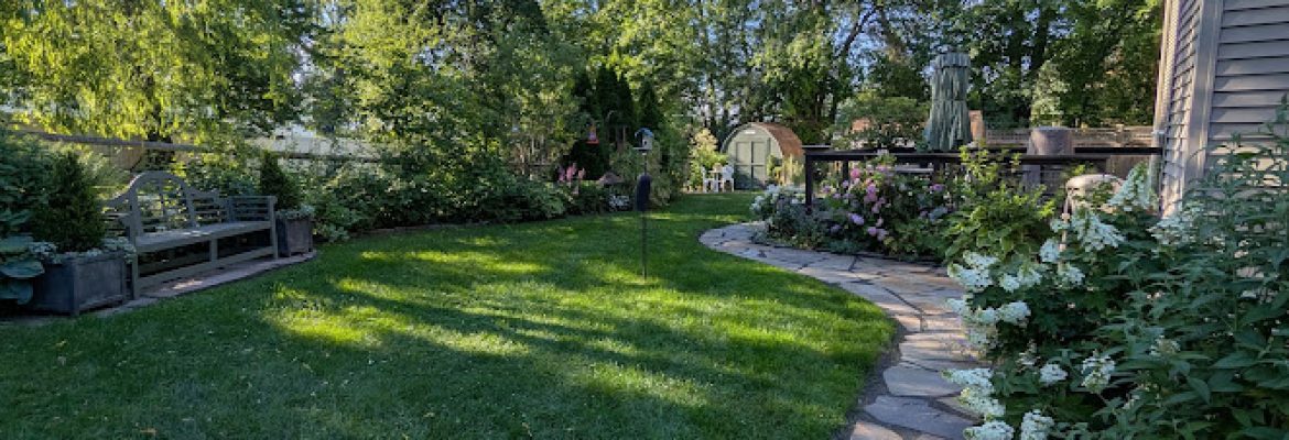 Arata Landscaping, LLC