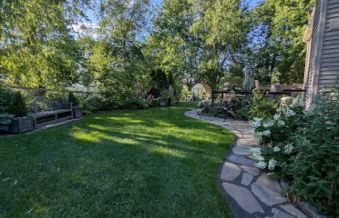 Arata Landscaping, LLC
