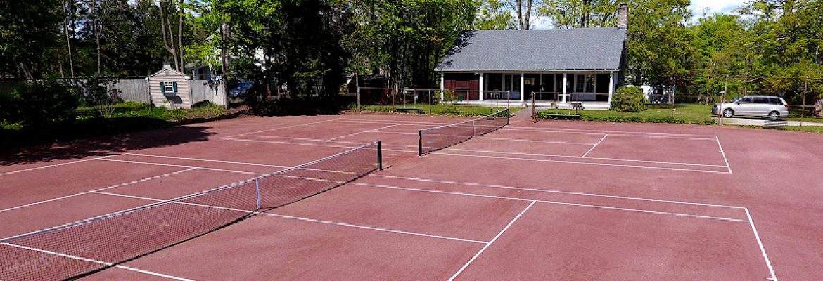 Watertown Tennis Club