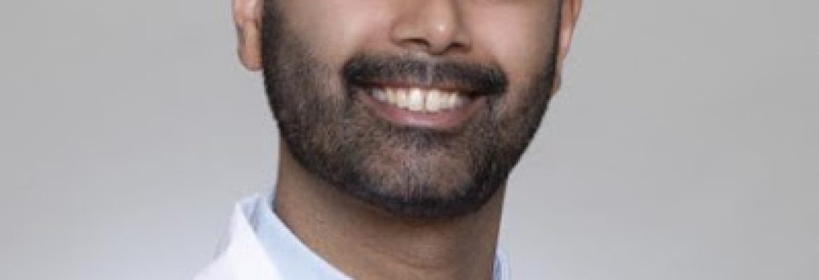 Hamid Jafri, MD