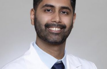 Hamid Jafri, MD