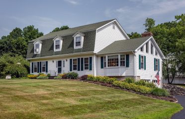 Jean Flynn Homes