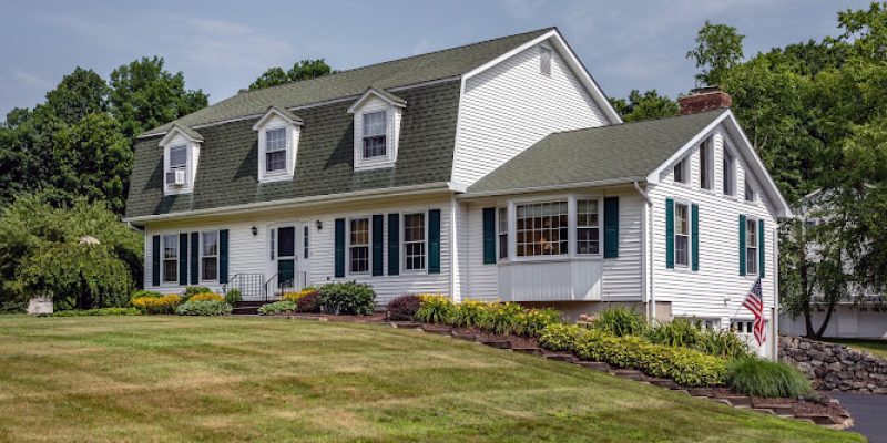 Jean Flynn Homes