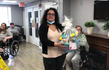 Waterbury Center For Nursing & Rehabilitation