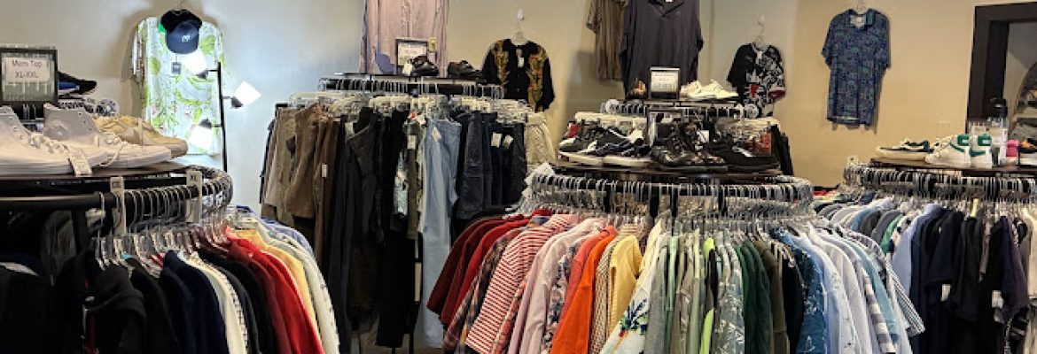 Uptown Consignment