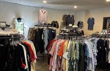Uptown Consignment