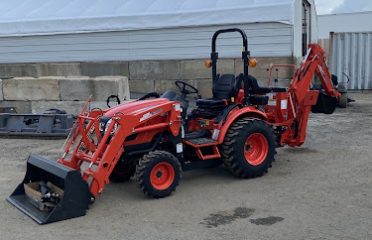 K & H Equipment Sales Rental Service