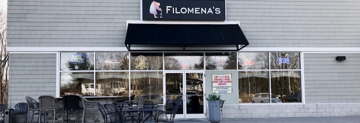 Filomena’s