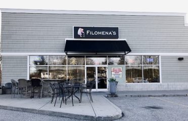 Filomena’s