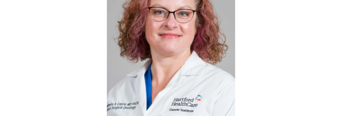 Kimberly Caprio, MD