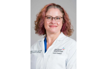 Kimberly Caprio, MD