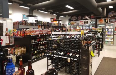 Putnam Spirits