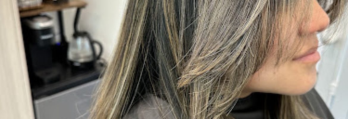 Hair by Orlinda