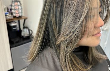Hair by Orlinda