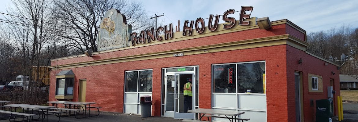Ranch House