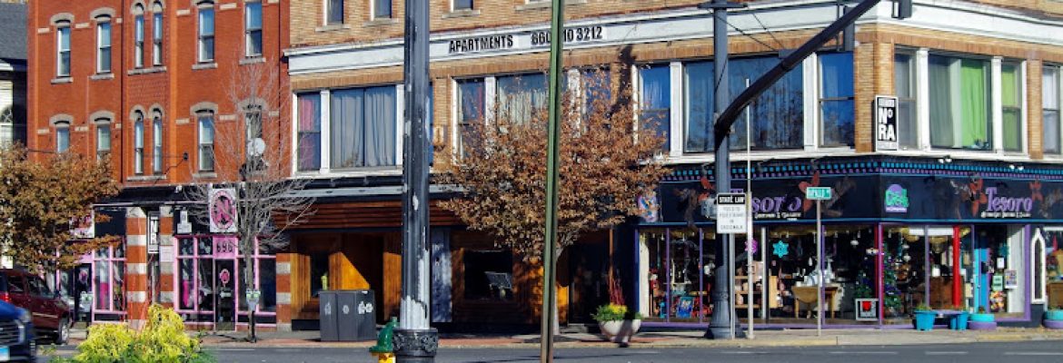Tesoro Artisan Gift Boutique & Gallery