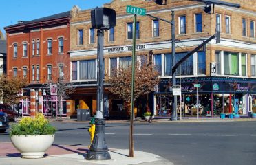 Tesoro Artisan Gift Boutique & Gallery