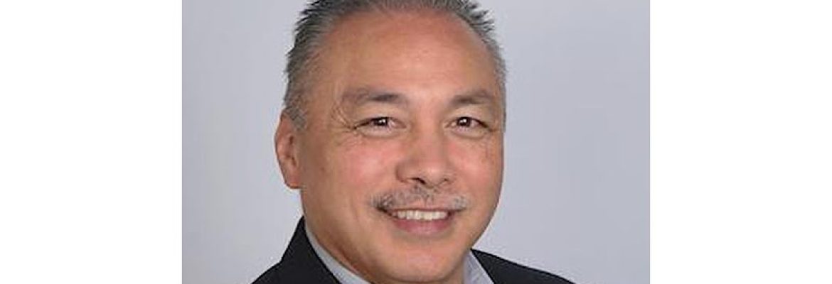 Joe Pangelinan