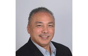 Joe Pangelinan