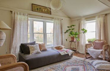 SABIN VIEHLAND interior design